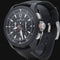 Jaeger-LeCoultre Master Compressor - Montre en céramique 58 Facettes MT47798