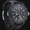 Jaeger-LeCoultre Master Compressor - Montre en céramique 58 Facettes MT47798