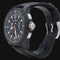 Jaeger-LeCoultre Master Compressor - Montre en céramique 58 Facettes MT47798