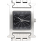 Hermès Heure H - Montre en acier 58 Facettes MT42167