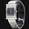 Hermès Heure H - Montre en acier 58 Facettes MT42167