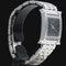 Hermès Heure H - Montre en acier 58 Facettes MT42167