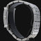 Hermès Heure H - Montre en acier 58 Facettes MT42167