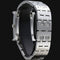 Hermès Heure H - Montre en acier 58 Facettes MT42167