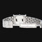 Hermès Heure H - Montre en acier 58 Facettes MT42167