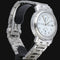 Hermès Clipper - Montre automatique en acier 58 Facettes MT47508
