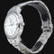 Hermès Clipper - Montre automatique en acier 58 Facettes MT47508