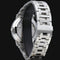 Hermès Clipper - Montre automatique en acier 58 Facettes MT47508