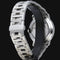 Hermès Clipper - Montre automatique en acier 58 Facettes MT47508