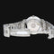 Hermès Clipper - Montre automatique en acier 58 Facettes MT47508