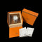 Hermès Clipper - Montre automatique en acier 58 Facettes MT47508