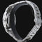 Hermès Clipper - Montre automatique en acier 58 Facettes MT47508