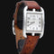Hermès Cape Cod - Montre en acier 58 Facettes MT47937