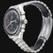 Omega Speedmaster - Montre chronographe automatique en acier 58 Facettes MT47405