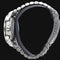 Omega Speedmaster - Montre chronographe automatique en acier 58 Facettes MT47405