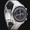 Omega Speedmaster - Montre chronographe automatique en acier 58 Facettes MT47405