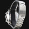 Omega Speedmaster - Montre chronographe automatique en acier 58 Facettes MT47405