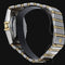 Omega Constellation - Montre en or jaune, acier et diamants 58 Facettes MT47961
