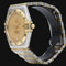 Omega Constellation - Montre en or jaune, acier et diamants 58 Facettes MT47970