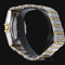 Omega Constellation - Montre en or jaune, acier et diamants 58 Facettes MT47970