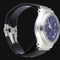 Hublot Elegant - Montre chronographe en acier 58 Facettes MT47491