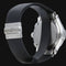 Hublot Elegant - Montre chronographe en acier 58 Facettes MT47491