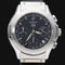 Montre Hublot - Montre chronographe Elegant 58 Facettes MT47492