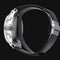 Hublot Elegant - Montre chronographe en acier 58 Facettes MT47492