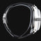 Hublot Elegant - Montre chronographe en acier 58 Facettes MT47492