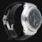 Hublot Elegant - Montre chronographe en acier 58 Facettes MT47492