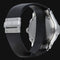Hublot Elegant - Montre chronographe en acier 58 Facettes MT47492