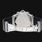 Hublot Elegant - Montre chronographe en acier 58 Facettes MT47492