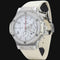 Hublot Big Bang - Montre en acier 58 Facettes MT47493
