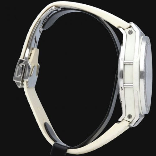Hublot Big Bang - Montre en acier 58 Facettes MT47493