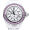 Chanel J-12 - Montre en céramique 58 Facettes MT47541