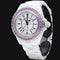 Chanel J-12 - Montre en céramique 58 Facettes MT47541