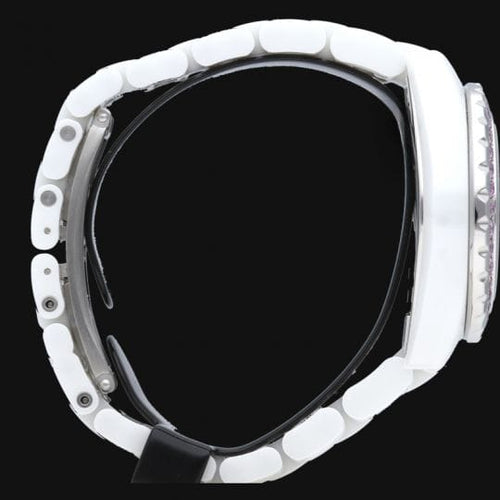 Chanel J-12 - Montre en céramique 58 Facettes MT47541