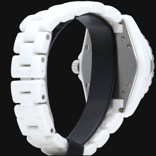Chanel J-12 - Montre en céramique 58 Facettes MT47541