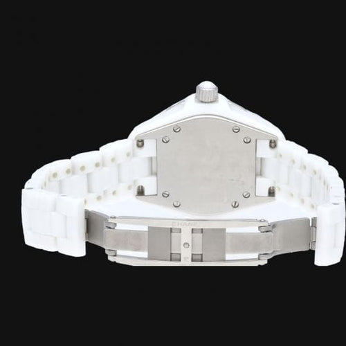 Chanel J-12 - Montre en céramique 58 Facettes MT47541