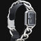 Chanel Première - Montre en acier 58 Facettes MT45953