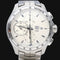 Montre TAG Heuer Link Chronograph - Montre en acier 58 Facettes MT47417