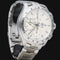 TAG Heuer Link Chronograph - Montre en acier 58 Facettes MT47417