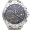 TAG Heuer Link - Montre automatique en acier 58 Facettes MT47418