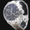 TAG Heuer Link - Montre automatique en acier 58 Facettes MT47418
