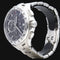 TAG Heuer Link - Montre automatique en acier 58 Facettes MT47418