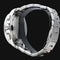 TAG Heuer Link - Montre automatique en acier 58 Facettes MT47418