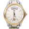 TAG Heuer Link Calibre 5 - Montre en acier et or jaune 58 Facettes MT47435