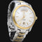 TAG Heuer Link Calibre 5 - Montre en acier et or jaune 58 Facettes MT47435