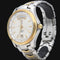 TAG Heuer Link Calibre 5 - Montre en acier et or jaune 58 Facettes MT47435