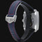 TAG Heuer Monaco - Montre chronographe en acier 58 Facettes MT47922